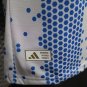 2026 Argentina Special Player Version Distinctive Dot-Gradient Blue White Soccer Jersey