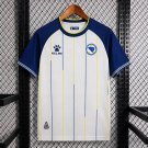 2026 Bosnia and Herzegovina Away Soccer Jersey