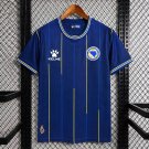 2026 Bosnia and Herzegovina Home Soccer Jersey