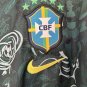 2026 Brazil Concept Joga Bonito Version Soccer Jersey