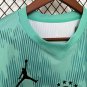 2026 Brazil Goalkeeper 3 Soccer Jersey