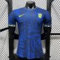 2026 Brazil Vintage Cactus Player Version Soccer Jersey
