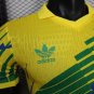 2026 Brazil x 1994 Brazil Home Player Version Retro Soccer Jersey