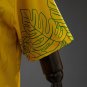2026 Brazil Yellow Green Special Edition Soccer Jersey