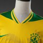 2026 Brazil Yellow Green Special Edition Soccer Jersey