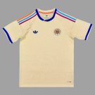 2026 Curacao Away Soccer Jersey