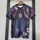 2026 England Goalkeeper Soccer Jersey
