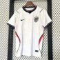 2026 England Home Soccer Jersey
