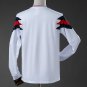 2026 England Special Version Long Sleeve Soccer Jersey
