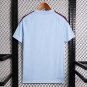 2026 England Work Blue Player Version Traing Shirt