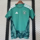 2026 Germany Goalkeeper Soccer Jersey