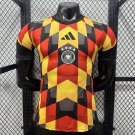 2026 Germany Home Pre-Match Player Version Jersey