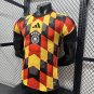 2026 Germany Home Pre-Match Player Version Jersey