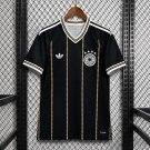 2026 Germany Third Soccer Jersey