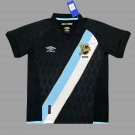2026 Guatemala Away Soccer Jersey