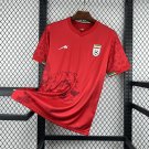 2026 Iran Away Soccer Jersey