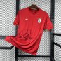 2026 Iran Away Soccer Jersey