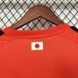 2026 Japan Goalkeeper Soccer Jersey