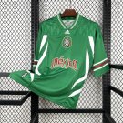 2026 Mexico Bringback Remixed Jersey