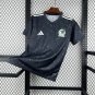 2026 Mexico Coca-Cola Black Soccer Jersey