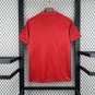 2026 Mexico Coca-Cola Red Soccer Jersey