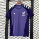 2026 Mexico Goalkeeper 2 Soccer Jersey