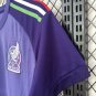2026 Mexico Goalkeeper 2 Soccer Jersey