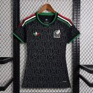 2026 Mexico Third Women Soccer Jersey