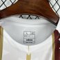 2026 Mexico White Maroon Speicl Version Soccer Jersey