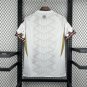 2026 Mexico White Maroon Speicl Version Soccer Jersey