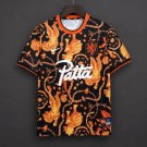 2026 Netherlands Patta World Cup Pre-Match Soccer Jersey