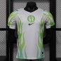 2026 Nigeria Away Player Version Soccer Jersey
