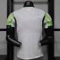 2026 Nigeria Away Player Version Soccer Jersey