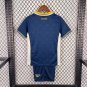 2026 Panama Away Kids Soccer Jersey Size 16-28