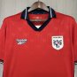 2026 Panama Home Soccer Jersey