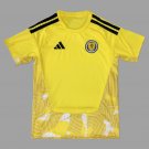 2026 Scotland Goalkeeper Soccer Jersey