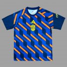 2026 Spain Pre-Match Soccer Jersey