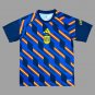2026 Spain Pre-Match Soccer Jersey