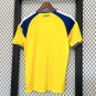 2026 Sweden Home Soccer Jersey