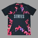 2026 USA Black Goalkeeper Soccer Jersey