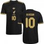 A.VEGA  #10 Mexico Gold Jersey 2025 Adults