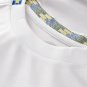 AARONSON #11 Leeds United Home Soccer Jersey 2025 26