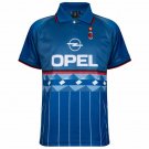 AC Milan 4th Retro Shirt 1995-1996