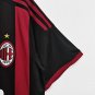 AC Milan 09 10 Home Classic Jersey