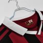 AC Milan 09 10 Home Classic Jersey