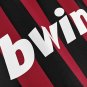 AC Milan 09 10 Home Classic Jersey