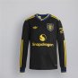 AC MILAN 2006 2007 CAFU 2 LONG SLEEVE AWAY SHIRT