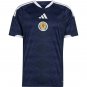 ADAMS #10 Scotland World Cup 2026 Home Jersey Adults