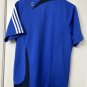 Adidas 2007-2008 Chelsea FC Formotion Training Football Shirt