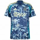 Adidas Ajax Away Jersey 2024-2025